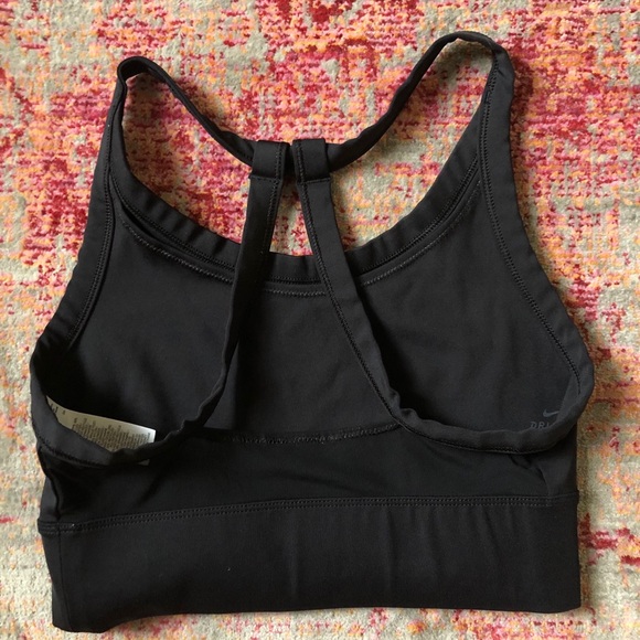 Nike sports bra - Picture 3 of 3